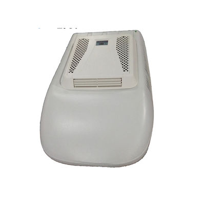 qualidade  -45~45â „ ƒ 220v roof top bus caravan air conditioner for truck fábrica