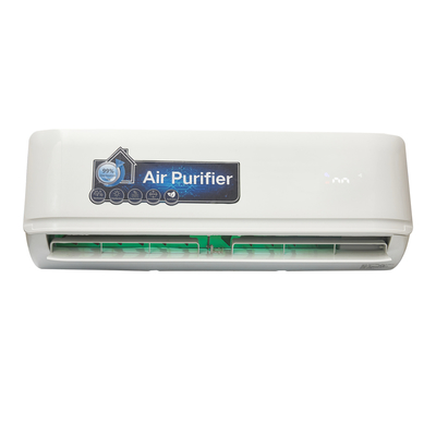 da purificação comercial fixada na parede do ar dos purificador do ar do purificador do ar do ozônio airpurifiers iônicos em casa