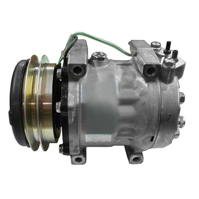 Compressor por atacado do condicionador de ar da ar-condição do automóvel das peças 24V da C.A. de ACTECmax auto
