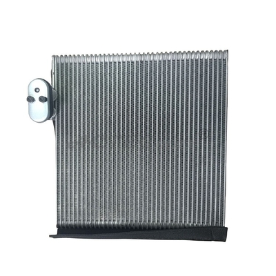 Núcleo do evaporador do condicionador de ar da C.A. da PARALELA do FLUXO do OEM 88501-06080 auto para TOYOTA